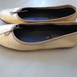 Meet your Posher, Lucilla